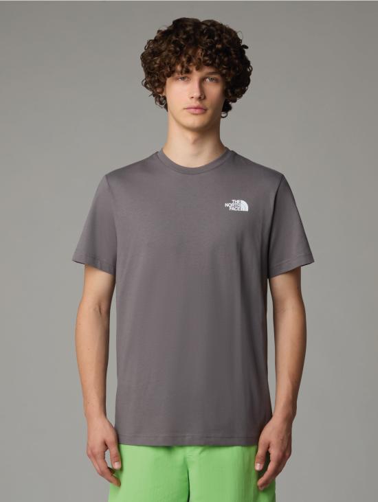 25SS 노스페이스 반팔 티셔츠 NF0A87NParx