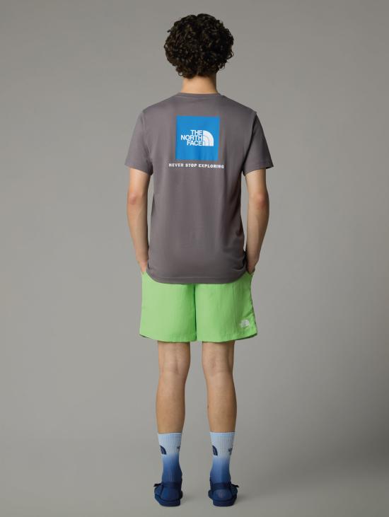 25SS 노스페이스 반팔 티셔츠 NF0A87NParx - NORTH FACE