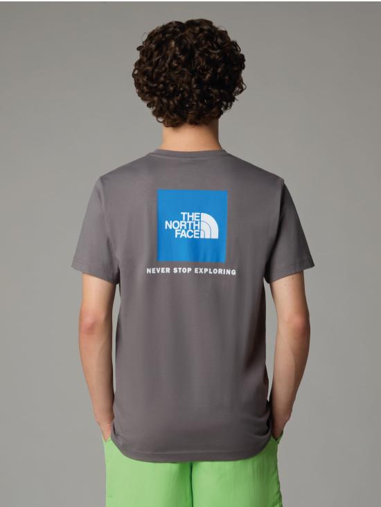 25SS 노스페이스 반팔 티셔츠 NF0A87NParx - NORTH FACE