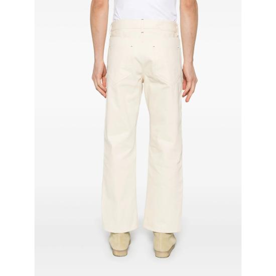 25SS 자크뮈스 데님 255DE065 1522 110 NEUTRALS - JACQUEMUS