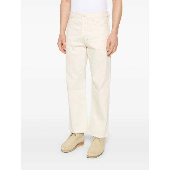 25SS 자크뮈스 데님 255DE065 1522 110 NEUTRALS - JACQUEMUS