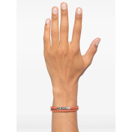 25SS 토즈 브레이슬릿 XEMB1900200W VI3Q81 ORANGE BROWN - TODS