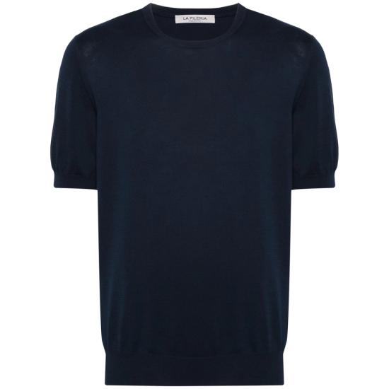 25SS 라 필러리아 스웨터 57136 21810 598 BLUE