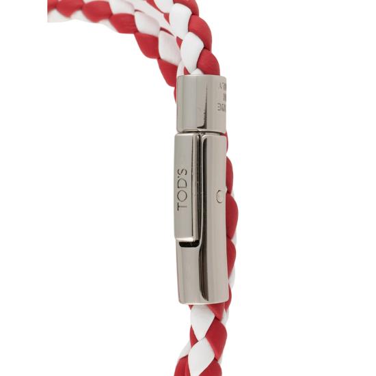 25SS 토즈 브레이슬릿 XEMB1900200F LR2089 RED - TODS