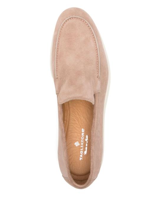 25SS 딸리아토레 슈즈 SIMON ORE25SOTAUPE Beige - TAGLIATORE