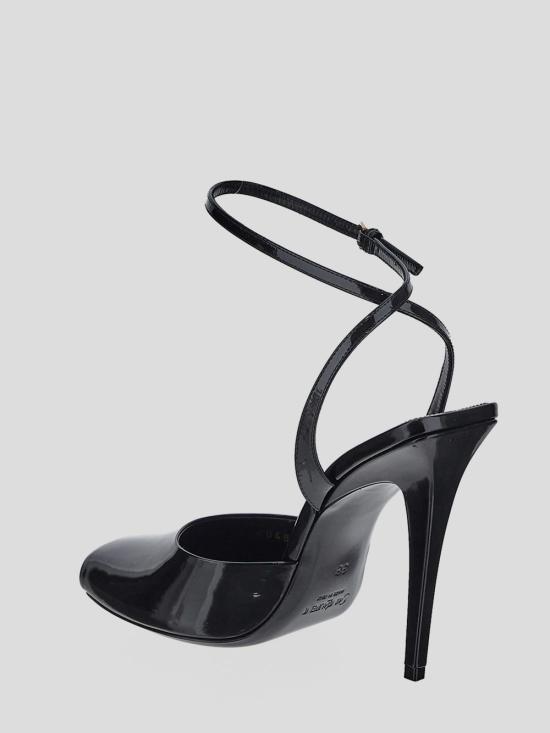 25SS 생로랑 힐/펌프스 806048 1TV001000 - SAINT LAURENT