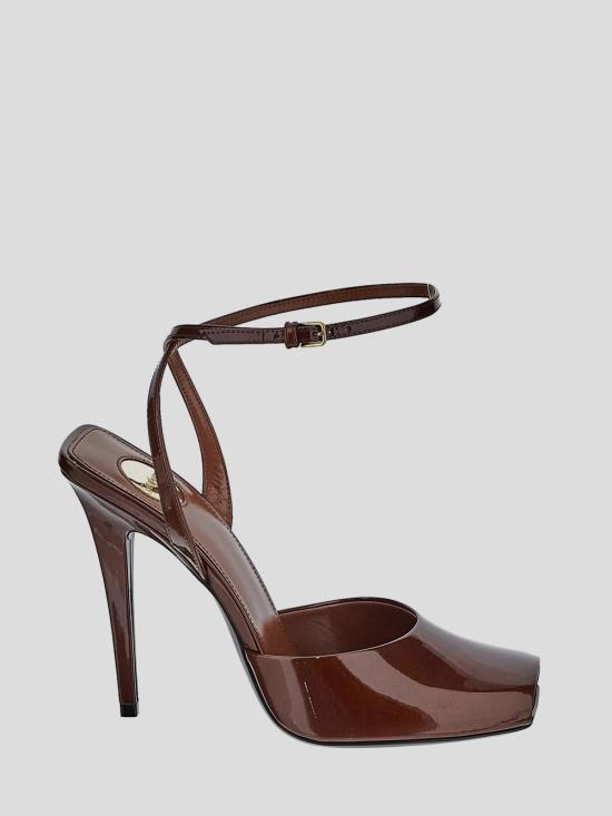 25SS 생로랑 드레스 슈즈 806048 AAAPQ2531