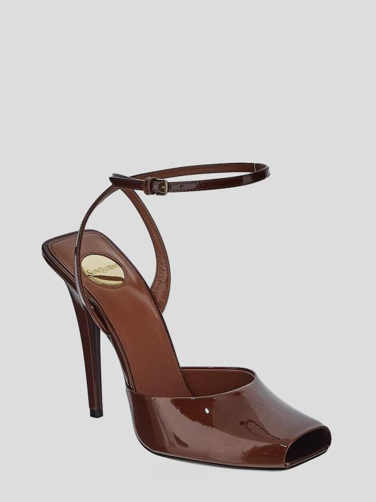 25SS 생로랑 드레스 슈즈 806048 AAAPQ2531 - SAINT LAURENT