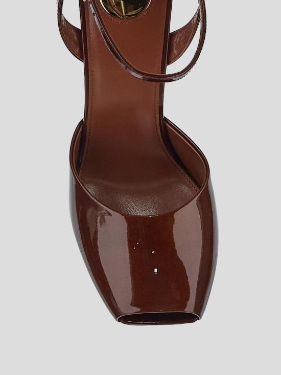 25SS 생로랑 드레스 슈즈 806048 AAAPQ2531 - SAINT LAURENT