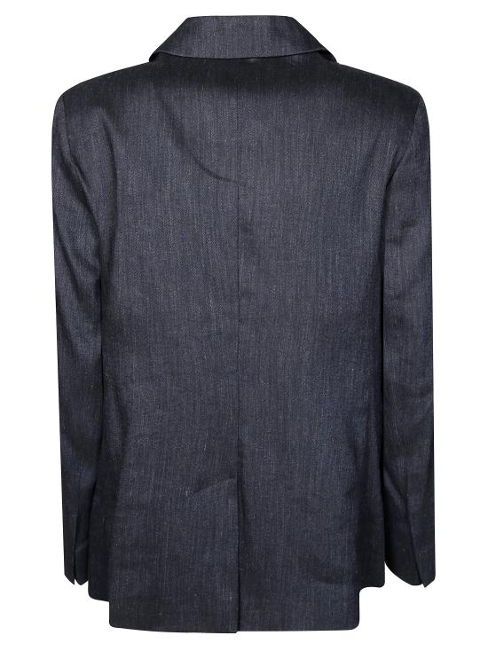 25SS 에스막스마라 자켓 2519041101600 001 DENIM - 'S MAX MARA