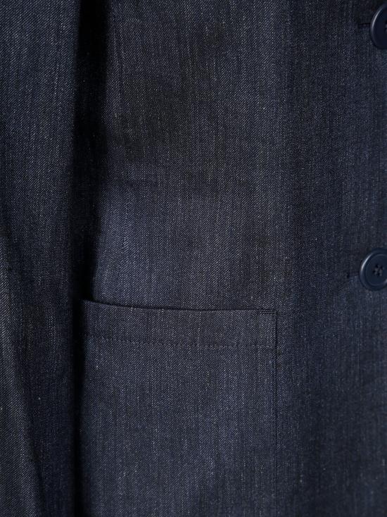 25SS 에스막스마라 자켓 2519041101600 001 DENIM - 'S MAX MARA