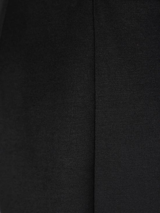 25SS 에스막스마라 스트레이트 팬츠 2519781061600 005 NERO - 'S MAX MARA