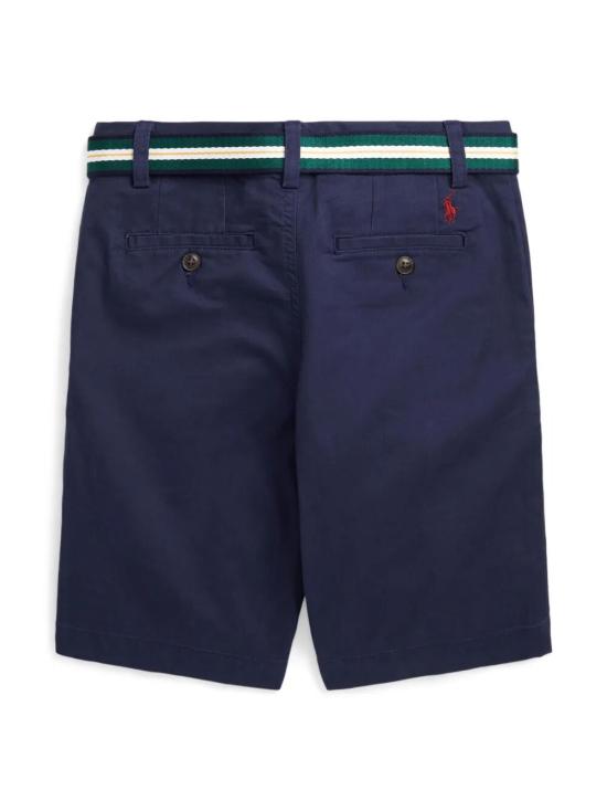 25SS [키즈] 폴로 랄프로렌 쇼츠/버뮤다 323 863960 003 096 003 NEWPORT NAVY - POLO RALPH LAUREN