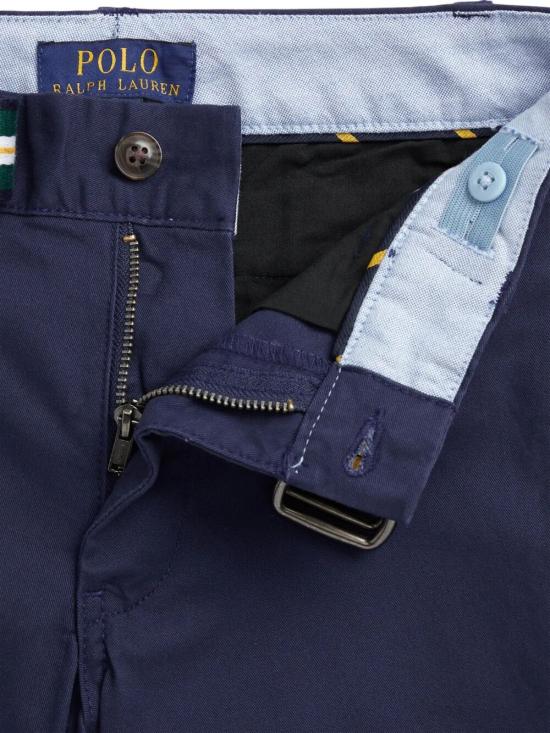 25SS [키즈] 폴로 랄프로렌 쇼츠/버뮤다 323 863960 003 096 003 NEWPORT NAVY - POLO RALPH LAUREN