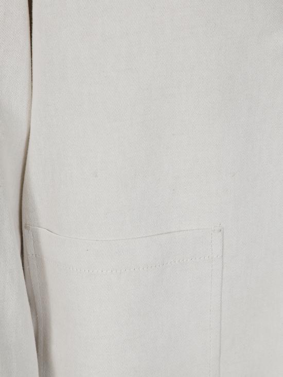 25SS 막스마라 스튜디오 블라우스 2516191031600 004 Beige - MAX MARA STUDIO