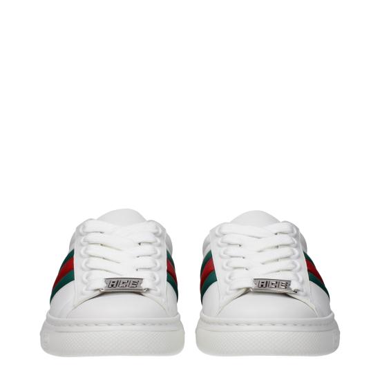  구찌 스니커즈 791394AADMG9053 - GUCCI
