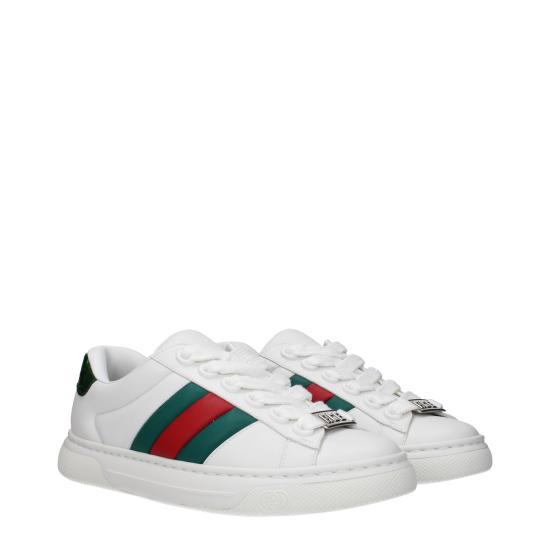  구찌 스니커즈 791394AADMG9053 - GUCCI