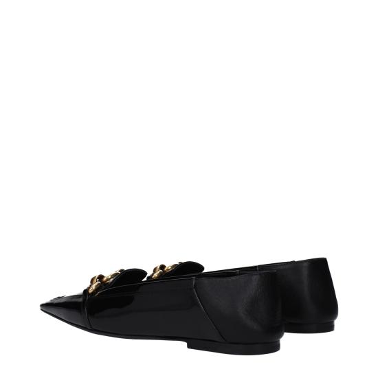 25SS 생로랑 로퍼 799746AADX01000 - SAINT LAURENT