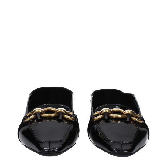 25SS 생로랑 로퍼 799746AADX01000 - SAINT LAURENT