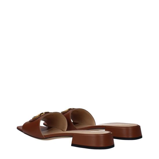 25FW 발렌티노 가라바니 뮬/슬리퍼 S0LT0DSHN58 - VALENTINO GARAVANI