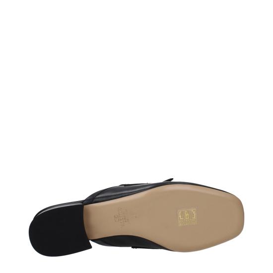 25FW 발렌티노 가라바니 뮬/슬리퍼 S0LP8DSH0NO - VALENTINO GARAVANI