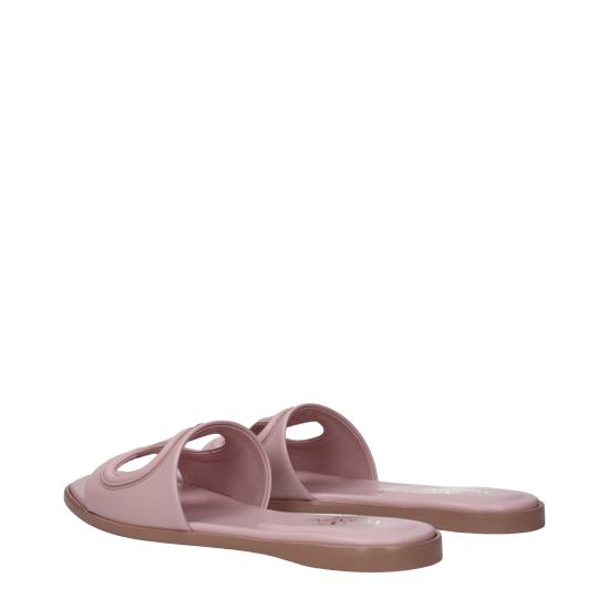 25FW 발렌티노 가라바니 뮬/슬리퍼 S0IB0UPDW34 - VALENTINO GARAVANI