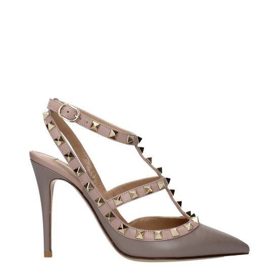 25FW 발렌티노 가라바니 샌들 S0393VODR7K