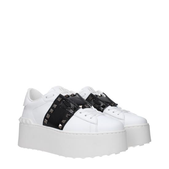 25FW 발렌티노 가라바니 스니커즈 S0GG8EAGA01 - VALENTINO GARAVANI