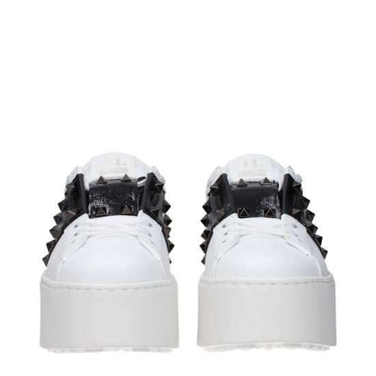 25FW 발렌티노 가라바니 스니커즈 S0GG8EAGA01 - VALENTINO GARAVANI