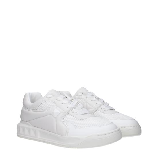 25FW 발렌티노 가라바니 스니커즈 S0E71SAT0BO - VALENTINO GARAVANI