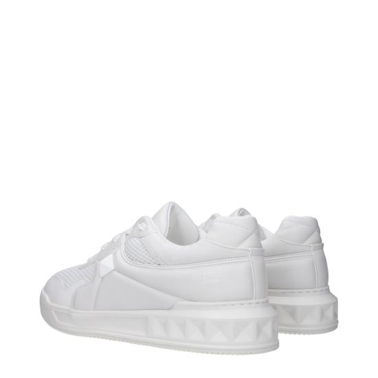 25FW 발렌티노 가라바니 스니커즈 S0E71SAT0BO - VALENTINO GARAVANI