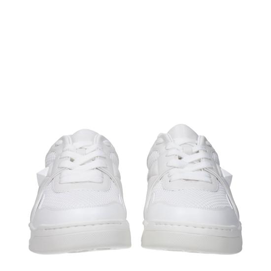 25FW 발렌티노 가라바니 스니커즈 S0E71SAT0BO - VALENTINO GARAVANI