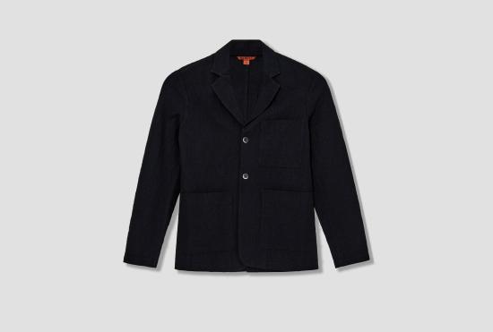 25SS 바레나 긴팔 셔츠 BU OSU5067 2768 BV 170