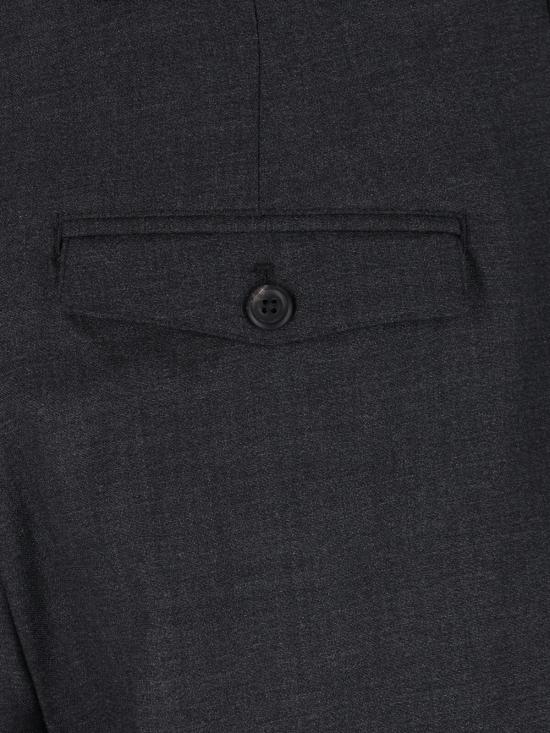 25SS 아워레가시 스트레이트 팬츠 M2254CP PREMIUM CHARCOAL Grey - OUR LEGACY