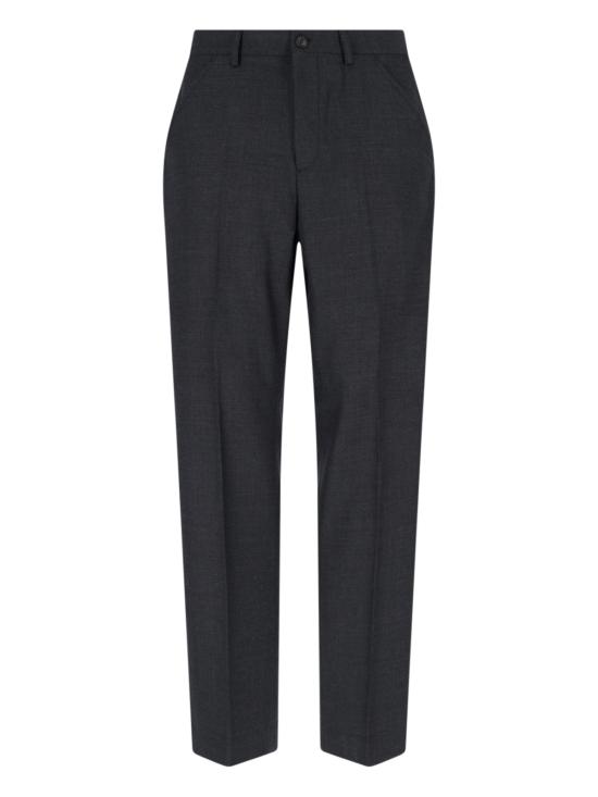 25SS 아워레가시 스트레이트 팬츠 M2254CP PREMIUM CHARCOAL Grey