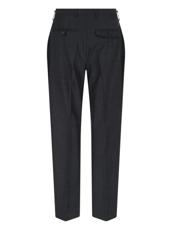 25SS 아워레가시 스트레이트 팬츠 M2254CP PREMIUM CHARCOAL Grey - OUR LEGACY