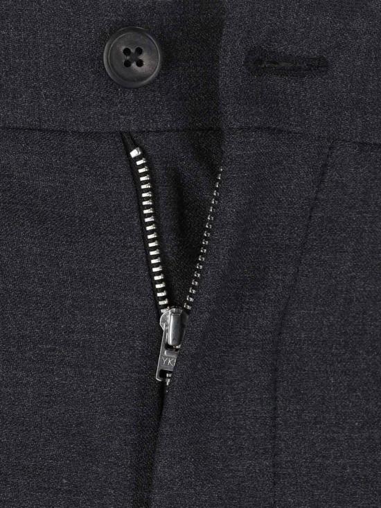 25SS 아워레가시 스트레이트 팬츠 M2254CP PREMIUM CHARCOAL Grey - OUR LEGACY