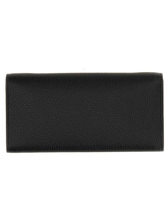  살바토레 페라가모 지갑 770374220636001 Black - SALVATORE FERRAGAMO