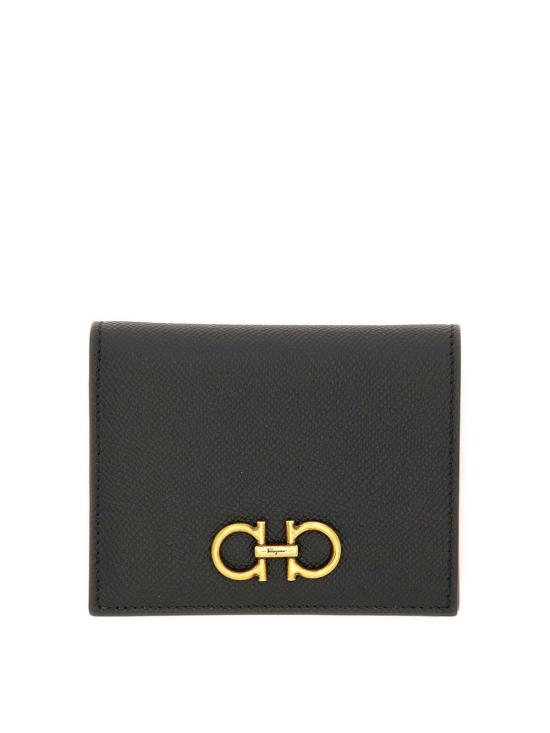  살바토레 페라가모 지갑 72651222D780001 Black