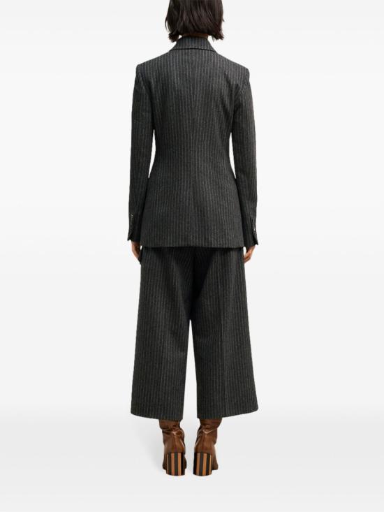 25FW 아미 자켓 E25FBV217WV0048 0511 36 - AMI