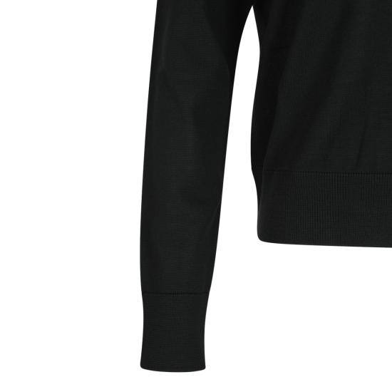 25SS 메종키츠네 베이비 폭스 패치 레귤러 가디건 MW00507KT1036P199 DOM - MAISON KITSUNE