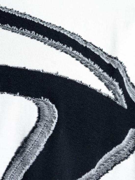 25SS 디젤 반팔 티셔츠 A161850GIAS141 DOM - DIESEL