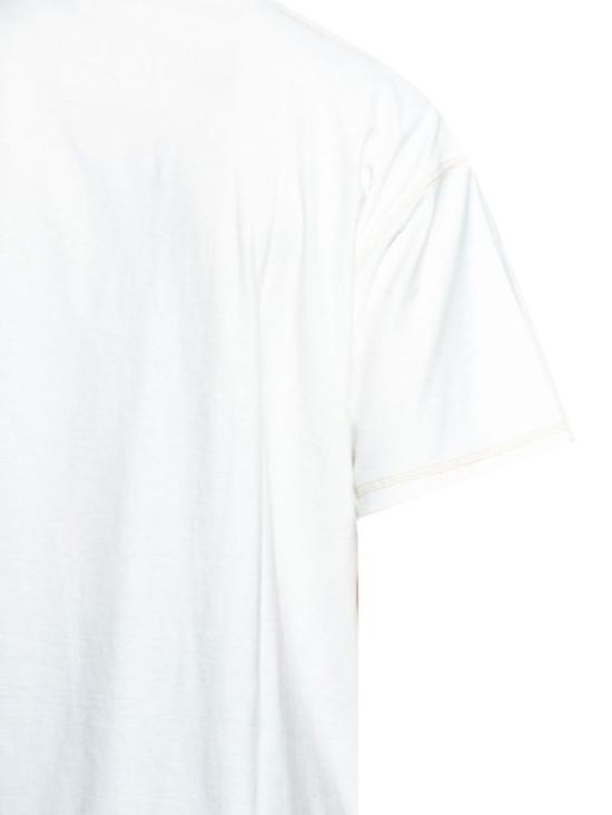 25SS 디젤 반팔 티셔츠 A161850GIAS141 DOM - DIESEL