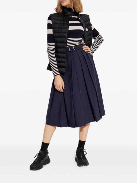 25SS 몽클레어 베스트 K10931A00067597YF999 DOM - MONCLER