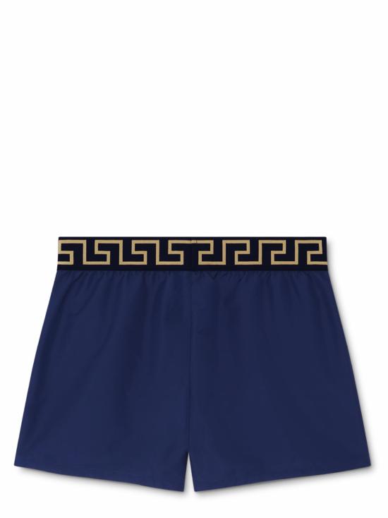 25SS 베르사체 스윔팬츠 ABU010221A11120 A70W BLUE - VERSACE
