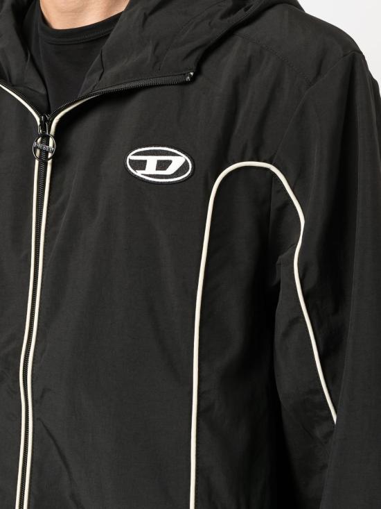 25SS 디젤 자켓 A061490DGAM9XX DOM - DIESEL