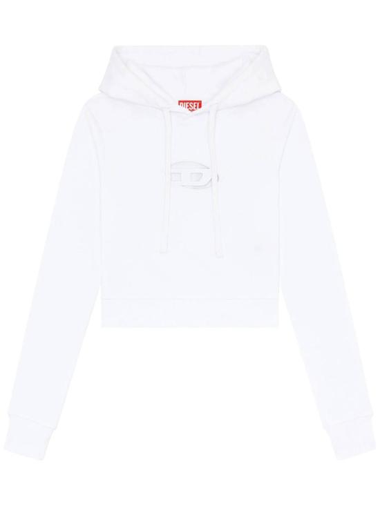 25SS 디젤 후드 티셔츠 A157140GRAC100 DOM