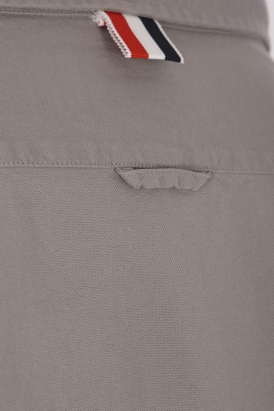 25SS 톰브라운 긴팔 셔츠 MWL301WF0790035 DOM - THOM BROWNE