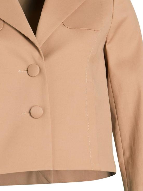 25SS 파투 아우터 JA0460203 118P BROWN - PATOU