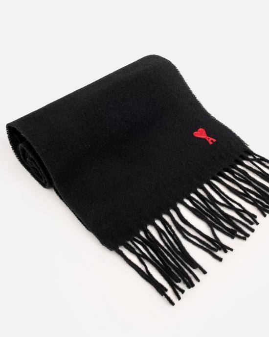 25SS 아미 머플러/스카프 BFUSF405334001 DOM - AMI